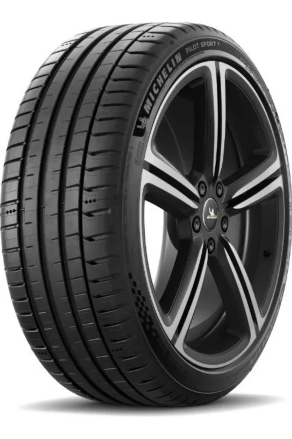 Michelin Pilot Sport 5 245/35 R19 93Y