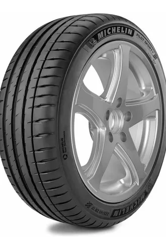 Michelin Pilot Sport 4 255/35 R20 97Y