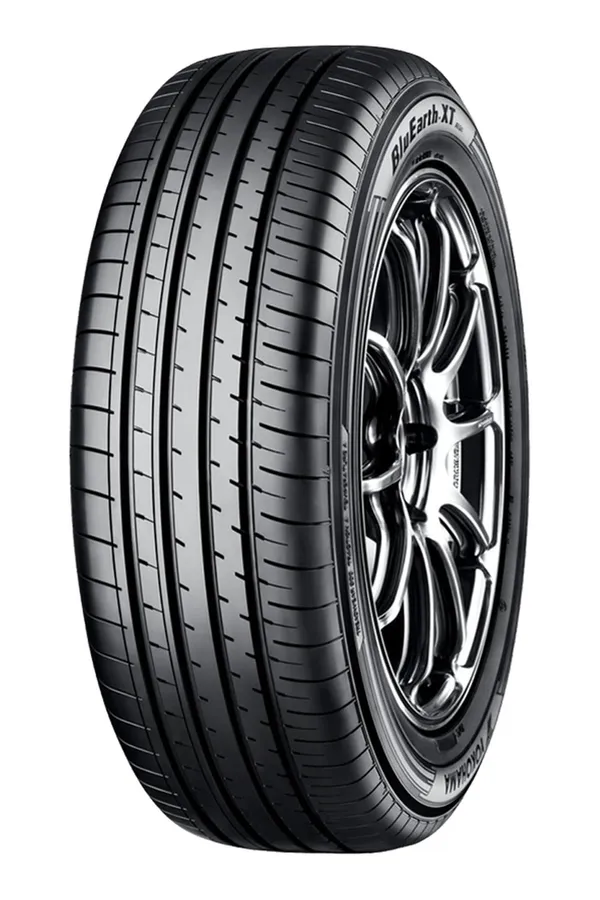 Yokohama BluEarth-XT AE61 225/60 R17 99V