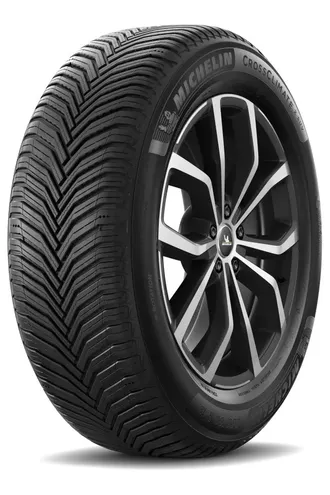 Michelin CrossClimate 2 SUV 225/45 R19 96W