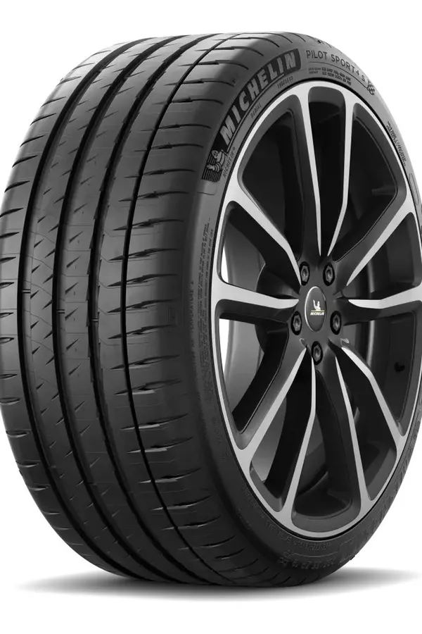Michelin Pilot Sport 4 S 285/30 R20 99Y
