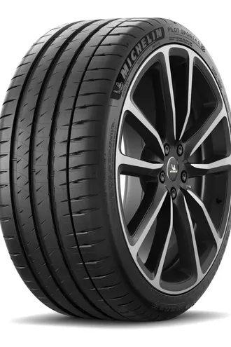 Michelin Pilot Sport 4 S 225/45 R17 94Y