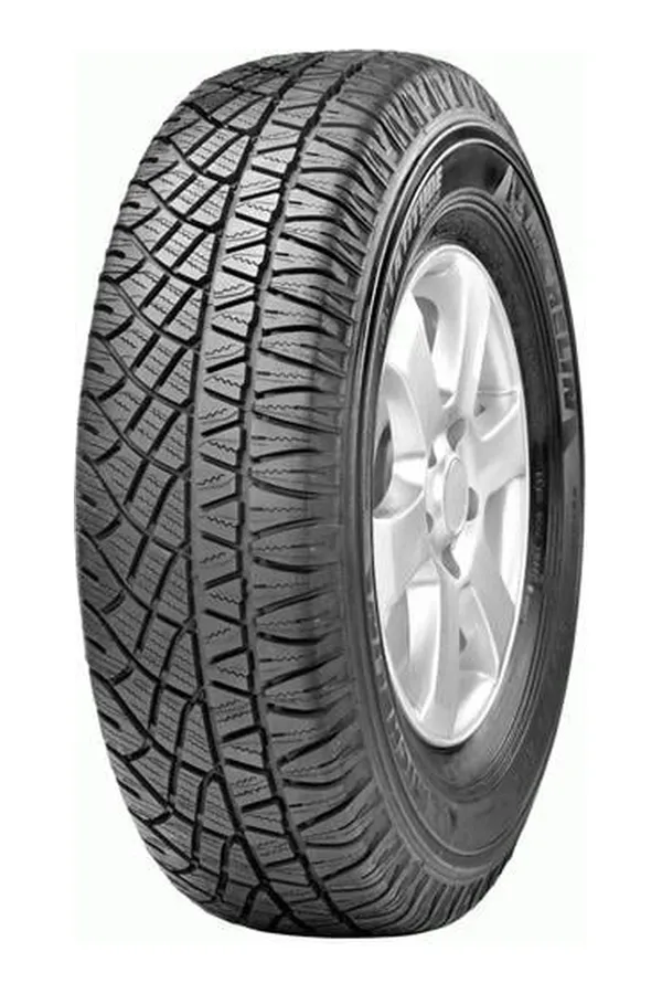 Michelin Latitude Cross 215/75 R15 100T