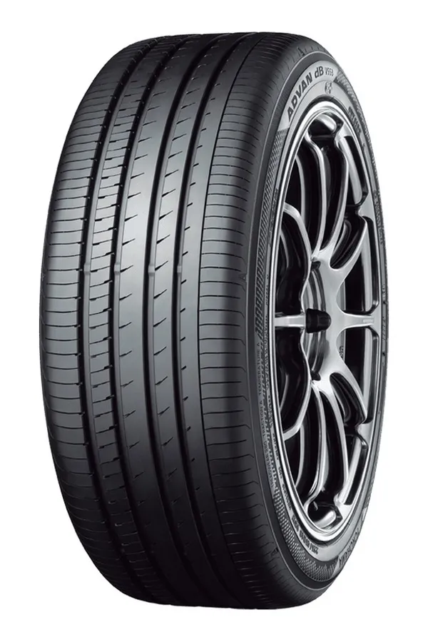 Yokohama Advan dB V553 245/45 R17 99W