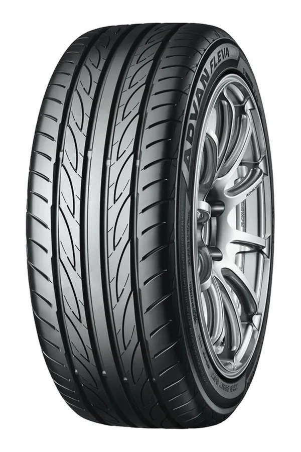 Yokohama Advan Fleva V701 195/45 R17 85W