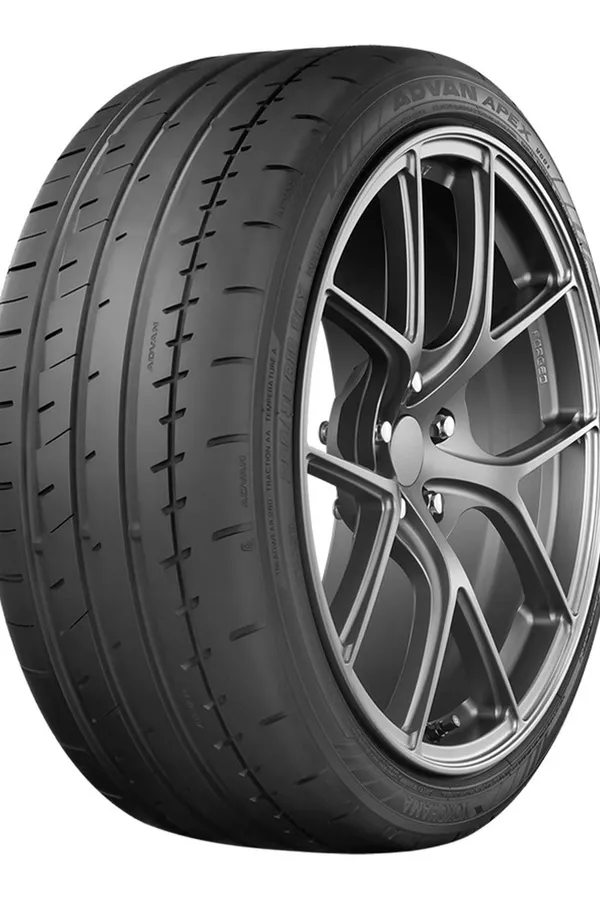 Yokohama Advan Apex V601 225/45 R19 96Y
