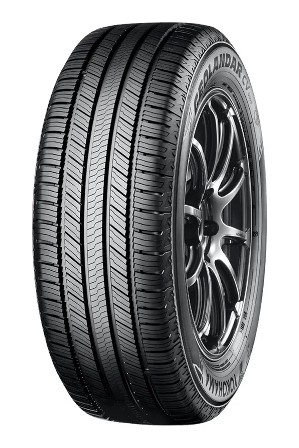 Yokohama Geolandar CV G058 225/55 R18