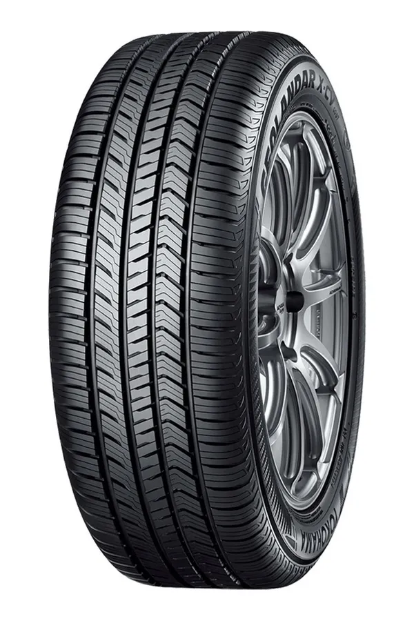 Yokohama Geolandar X-CV G057 255/55 R19 111W