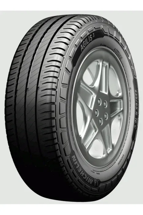 Michelin Agilis 3 195/null R14 106R