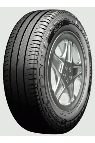 Michelin Agilis 3 195/null R14 106R