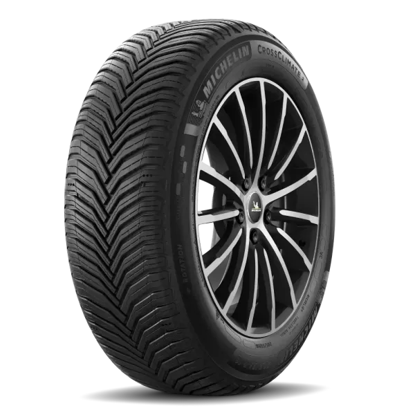 Michelin CrossClimate 2 245/45 R18 100V