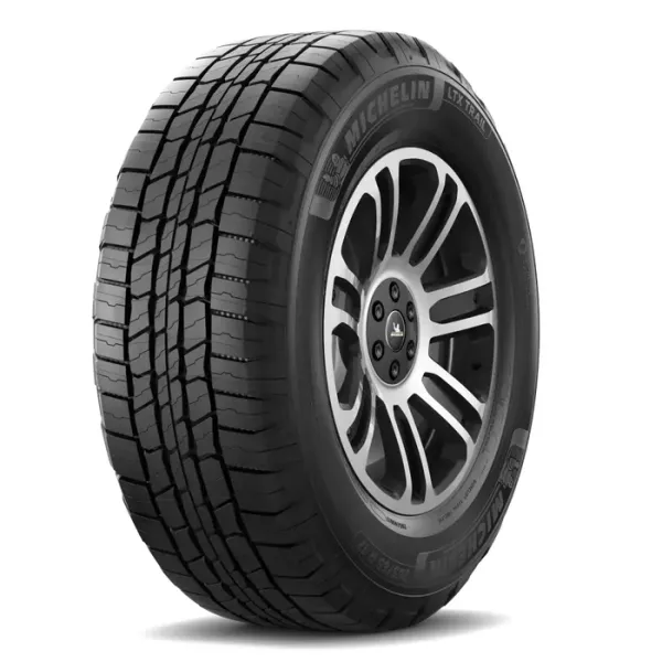 Michelin LTX Trail 265/75 R16 116S