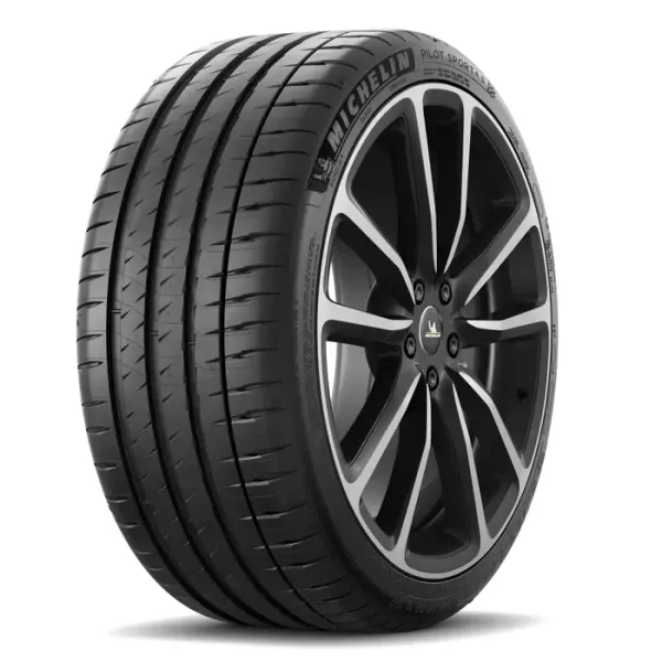 Michelin Pilot Sport 4 S 235/40 R18 95Y