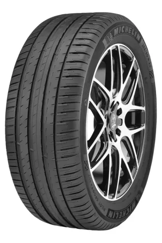 Michelin Pilot Sport 4 SUV 235/65 R17 108W