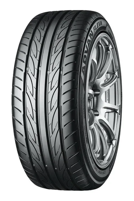 Yokohama Advan Fleva V701 245/40 R18 97W