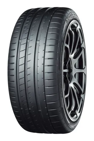Yokohama Advan Sport V107 245/45 R18 100Y