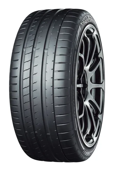 Yokohama Advan Sport V107 245/45 R18 100Y
