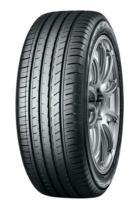 Yokohama BluEarth-GT AE51 215/60 R16 99V