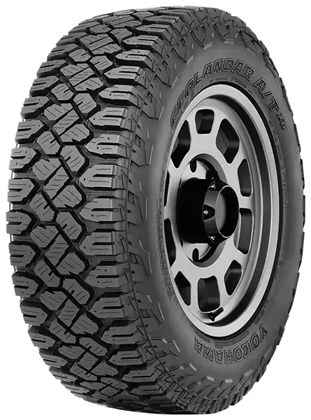Yokohama Geolandar A/T XD 265/75 R16 123/120Q