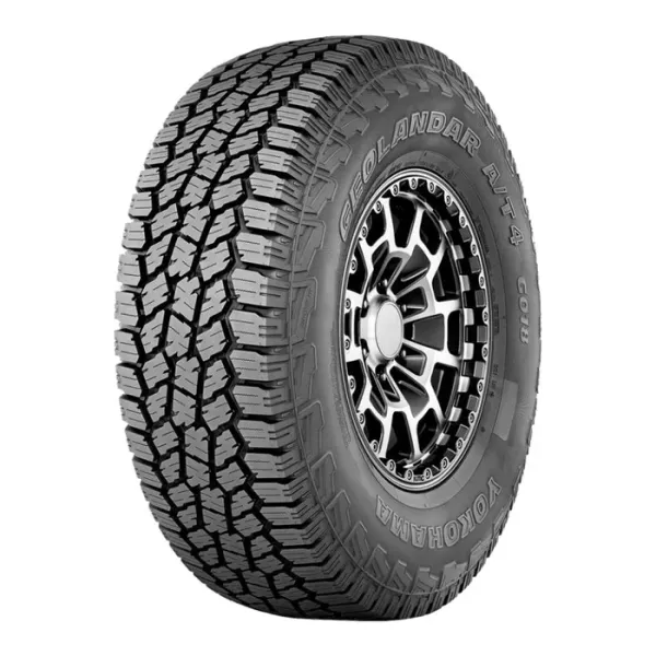 Yokohama Geolandar A/T4 G018 225/65 R17 102H