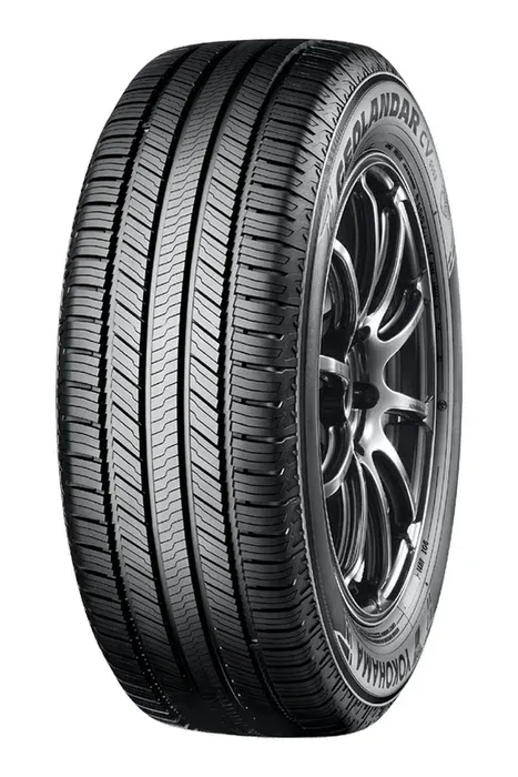 Yokohama Geolandar CV G058 215/60 R16 95V