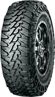 Yokohama Geolandar M/T G003 285/75 R16 126Q