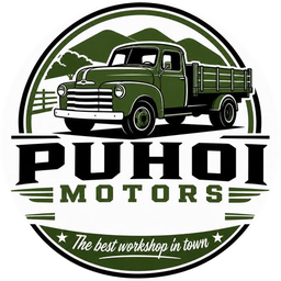 Puhoi Motors