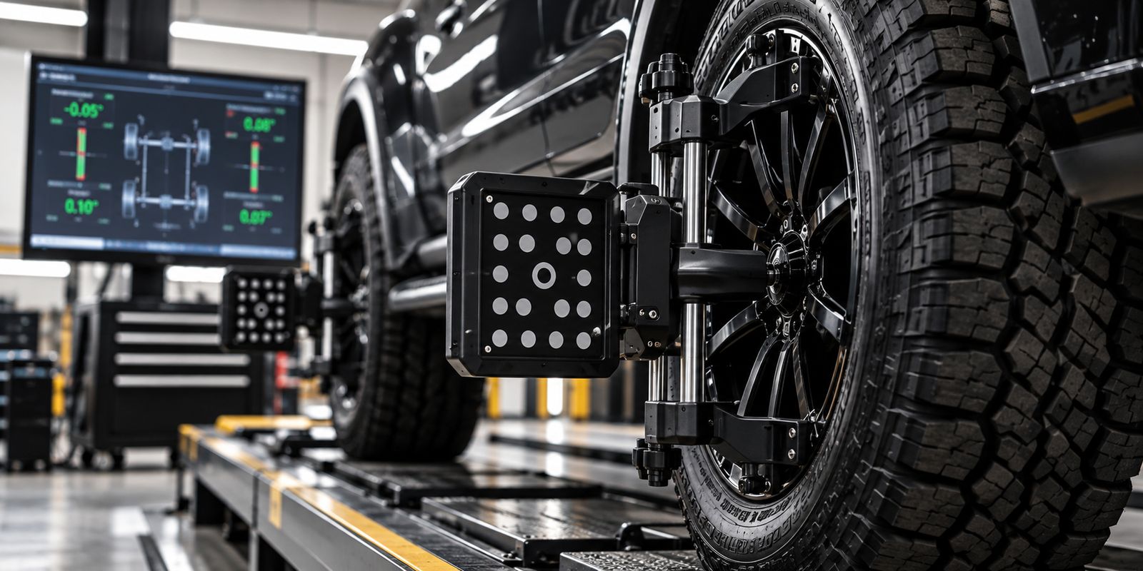Wheel Alignment